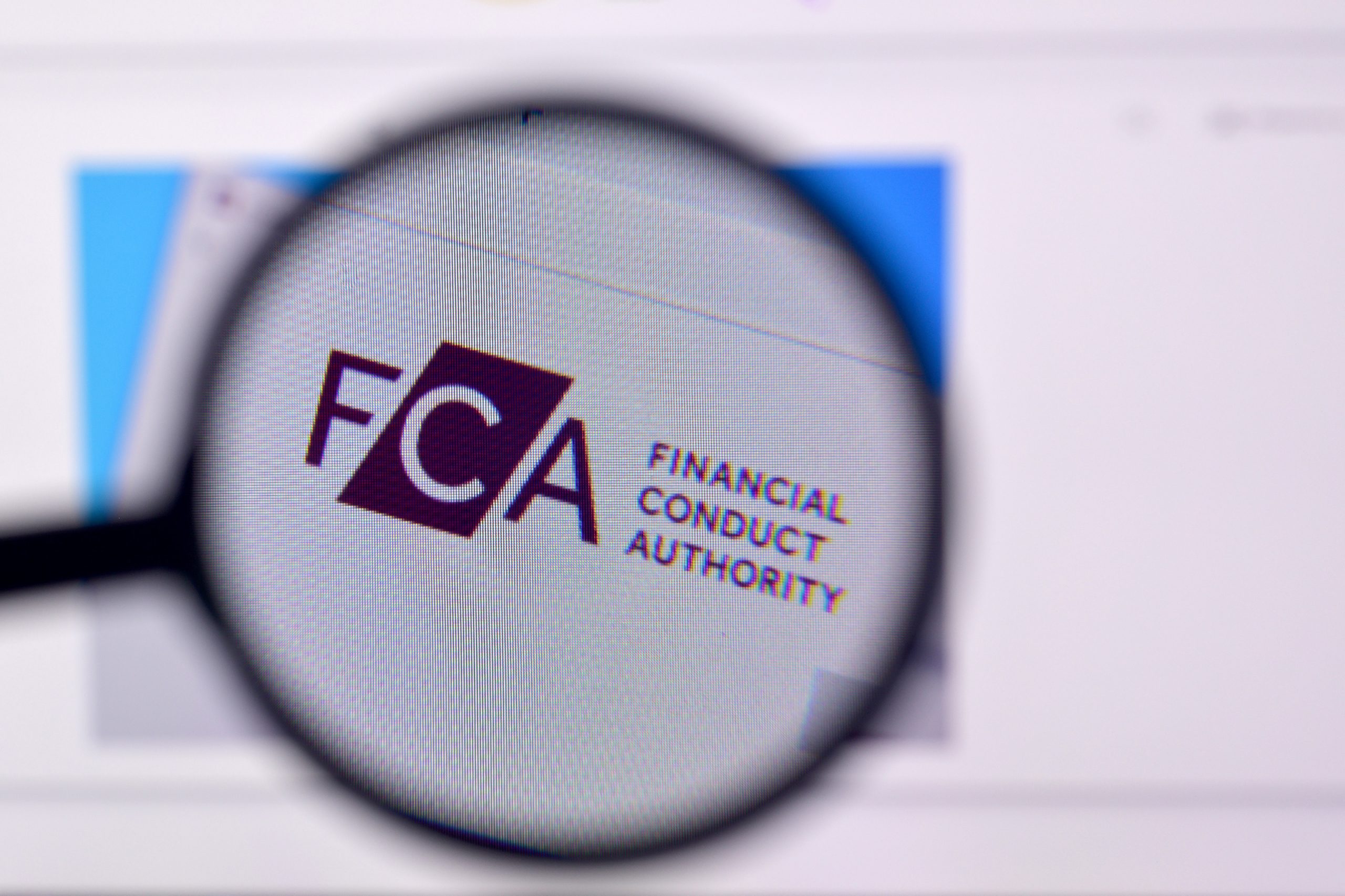 FCA sets out its business plan for the year ahead: reaction