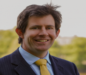 Dominic Keen, Founder of Britbots
