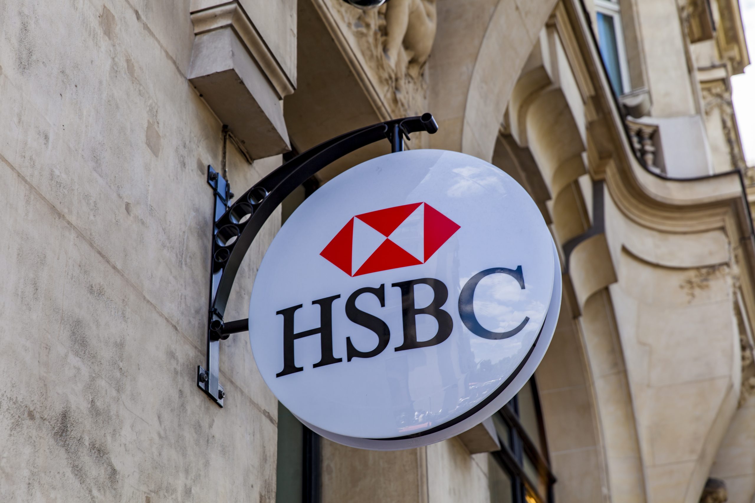 Leading Mortgage expert comments: The property market signal given by HSBC’s controversial decision