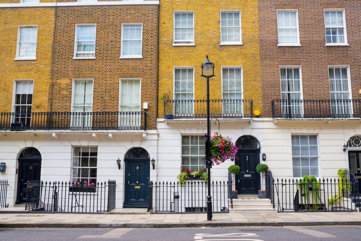 London rental market shifts as tenants get on property ladder 