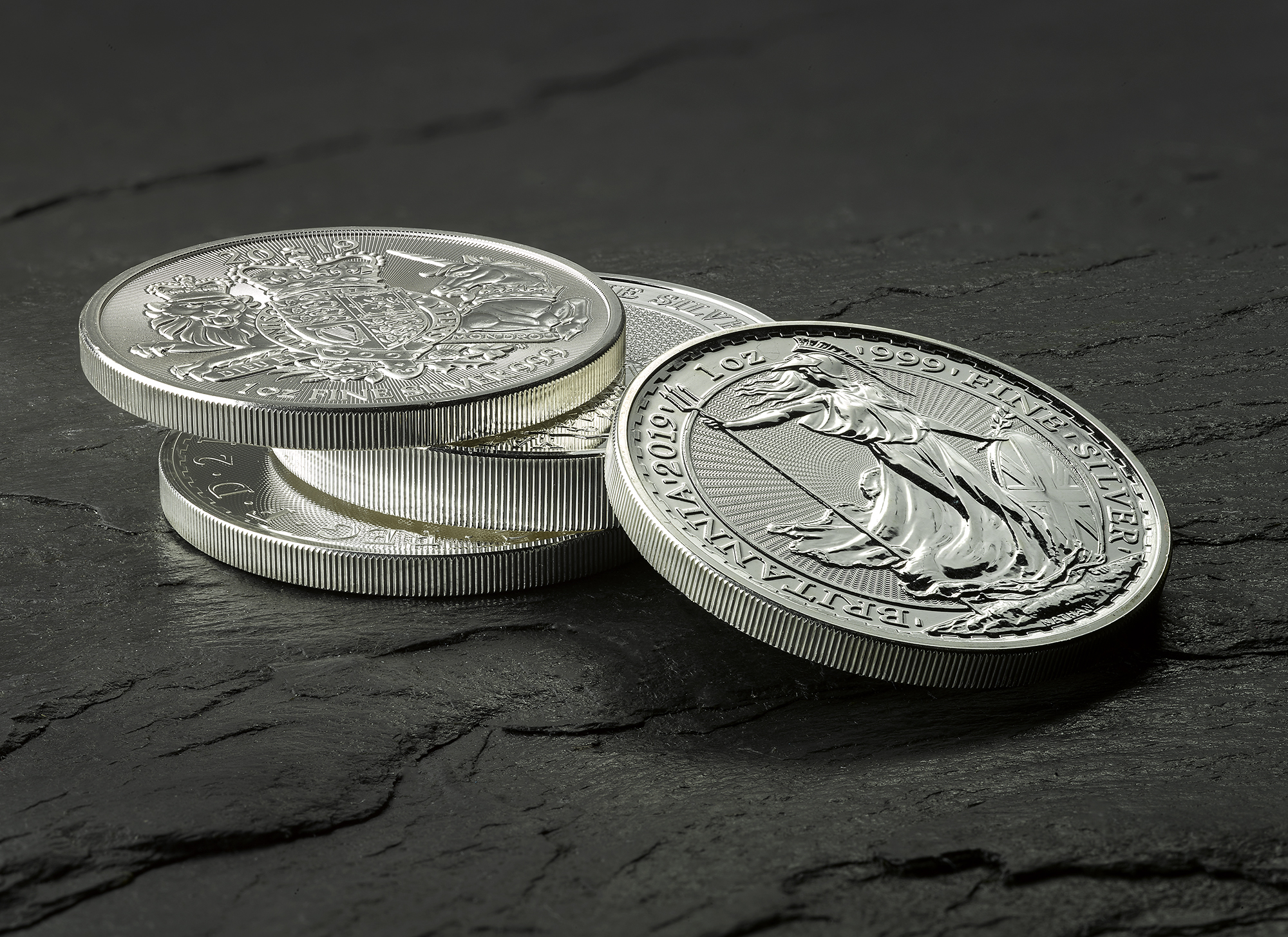 The Royal Mint sees significant uplift in female investors as more women look to gold and silver to manage investment risk