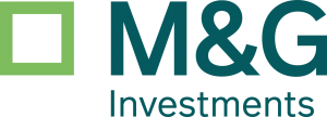 M&G Investments Logo