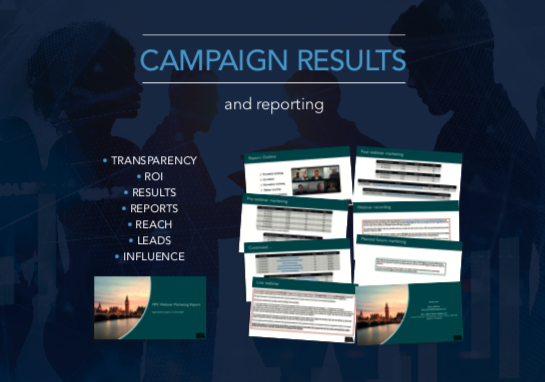 Campaign Results
