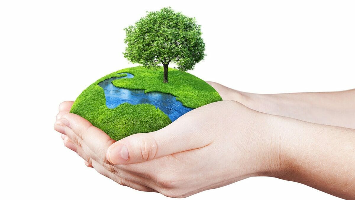 earth day, environmental protection