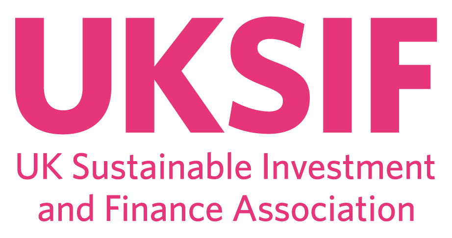 UKSIF’s James Alexander to chair upcoming webinar