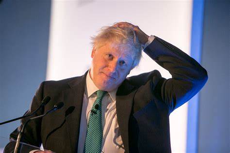 Invesco – Bye Bye Boris. What does his exit mean for the UK?