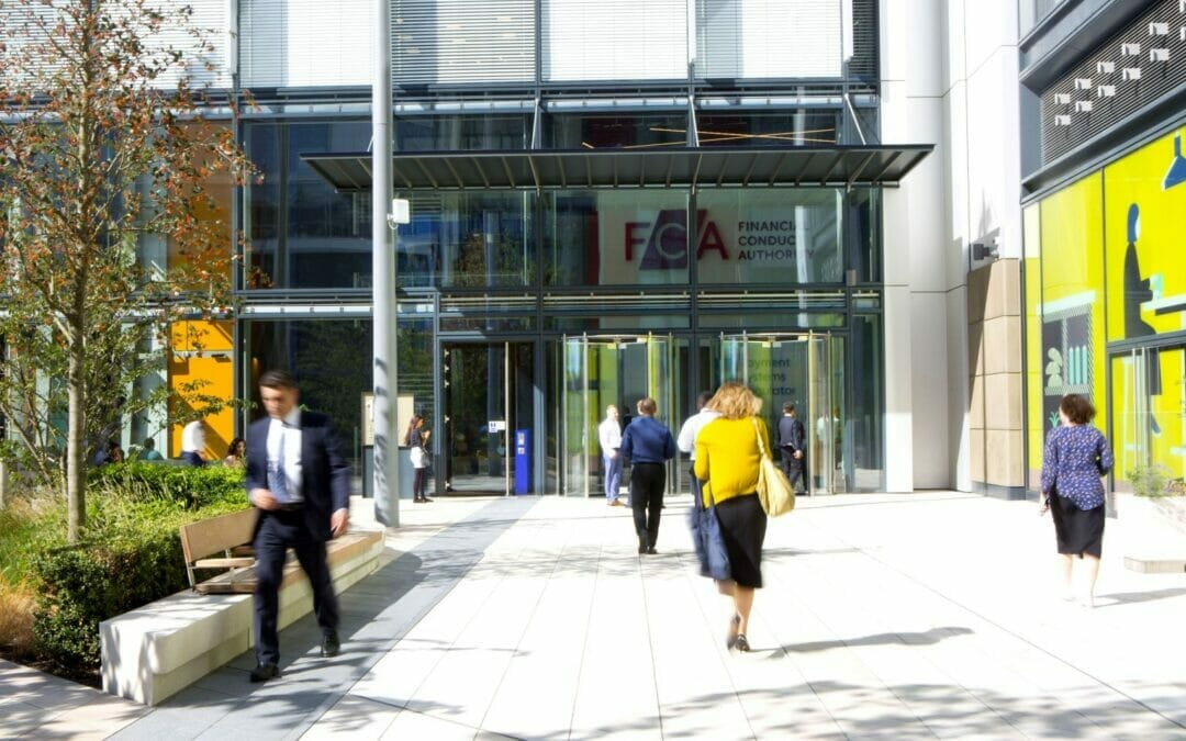 FCA confirms help for mortgage borrowers struggling with payments