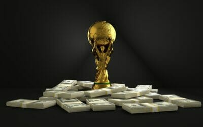 An investment perspective on Qatar 2022 – Luis Garcia