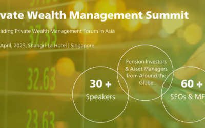 The Private Wealth Management Summit