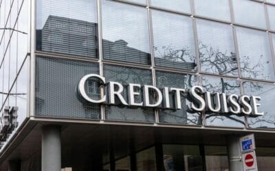 What Credit Suisse means for the economy and banks – David Dowsett, GAM Investments