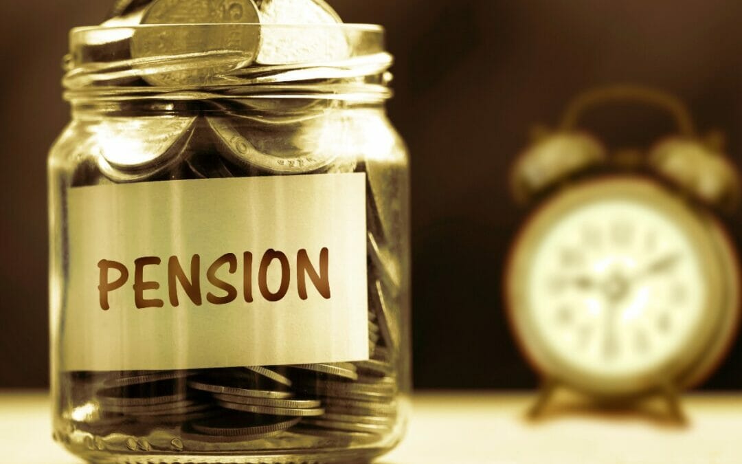 My Pension Expert: Concerns arise over limited pension planning among UK women