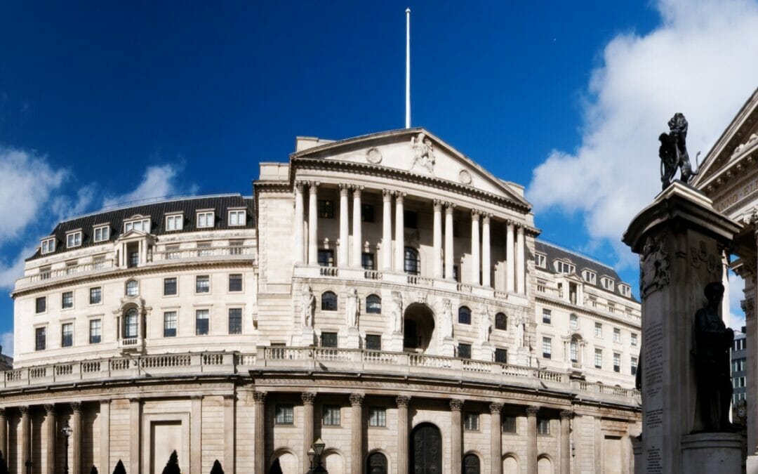 Invesco: When will central banks cut interest rates?