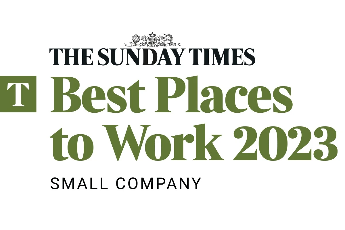 SundayTimesBestPlacestowork2023 IFA Magazine