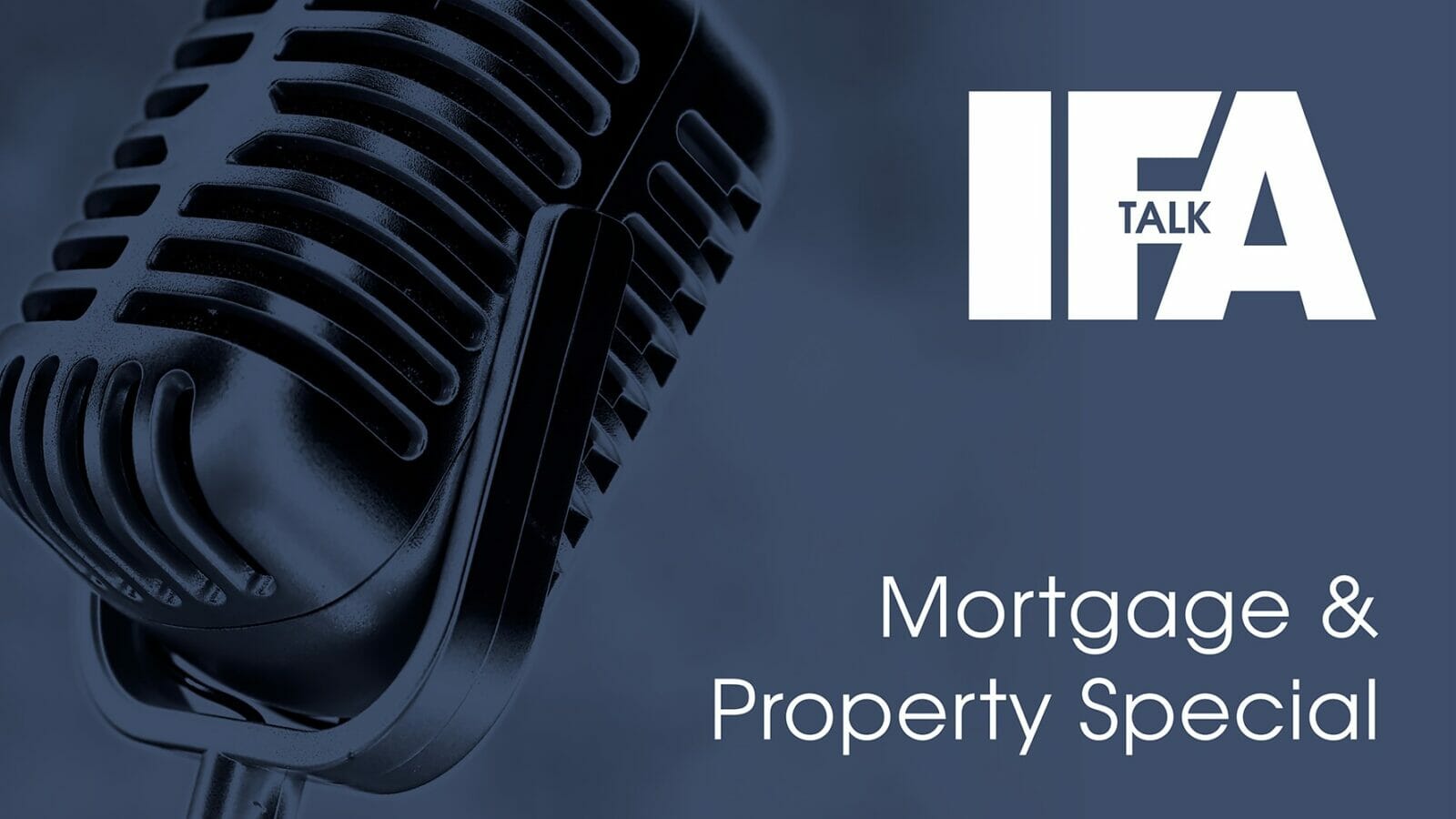 M&P Podcast #9: The role of building societies in the specialist lending market
