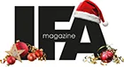 IFA Christmas logo