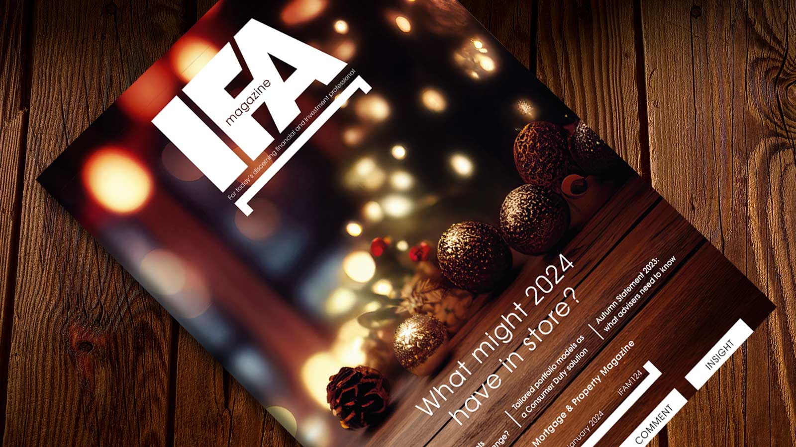 IFA Talk Podcasts - IFA Magazine