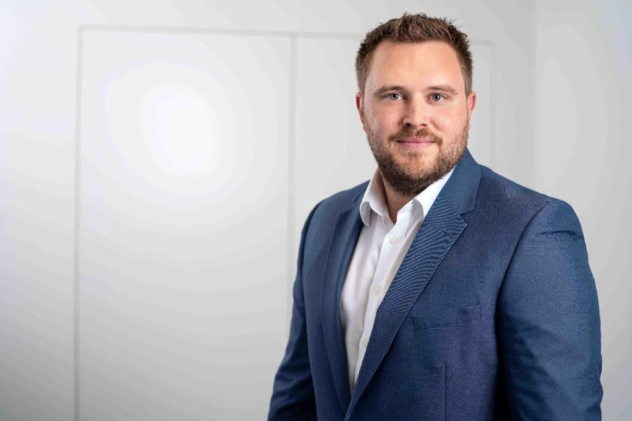 Time Investments Hire Billy Brown