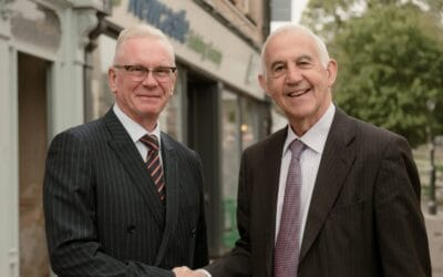 Newcastle Financial Advisers Strengthen Offering with Acquisition of Financial Planning Business