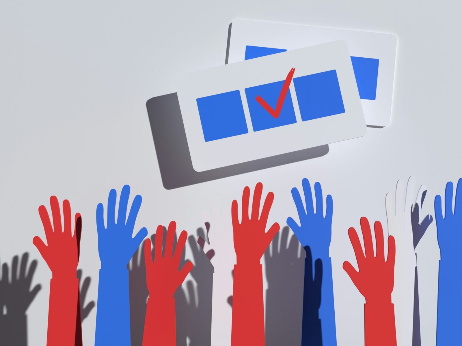 General election 2024: A choice between privacy or democracy