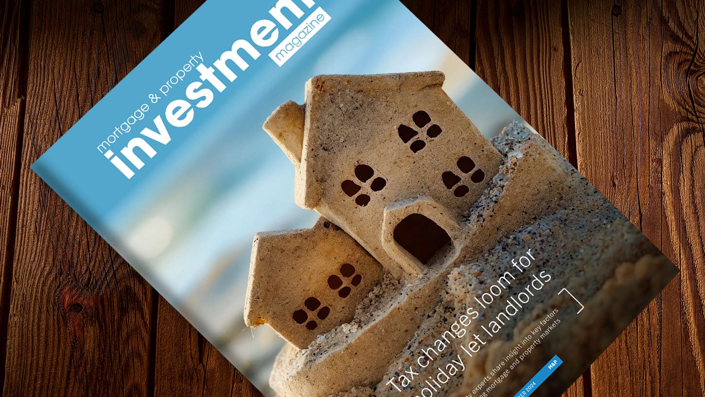 Mortgage and Property Investment Magazine | Issue 10 | September 2024