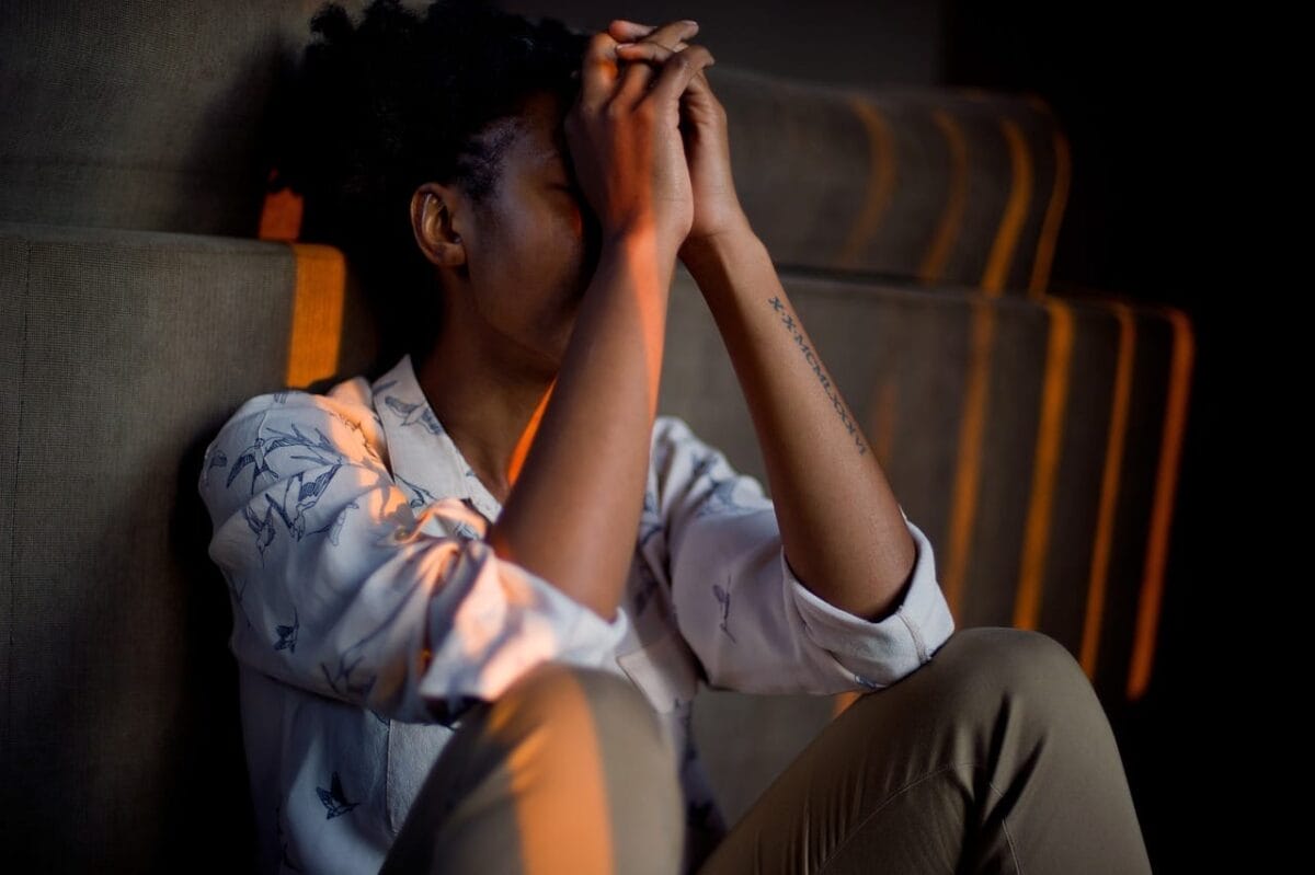 New study highlights the severity of student stress in the UK