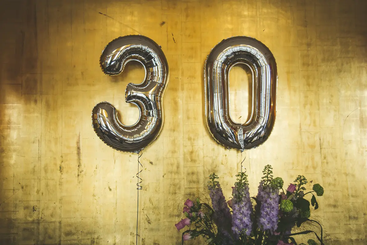 Venture capital trusts celebrate 30 years of funding Great British start-ups and powering economic growth