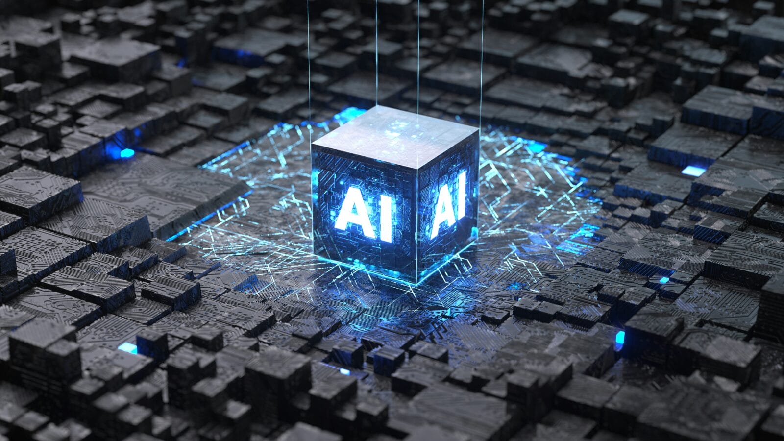 Nearly one in four IFAs plan to implement AI into client services in next 12 months