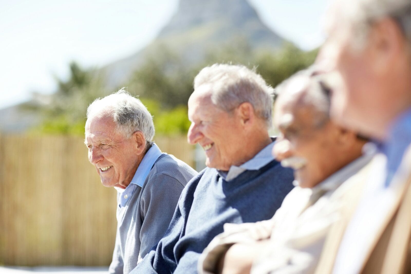 Number of pensioners set to soar and put huge pressure on working population