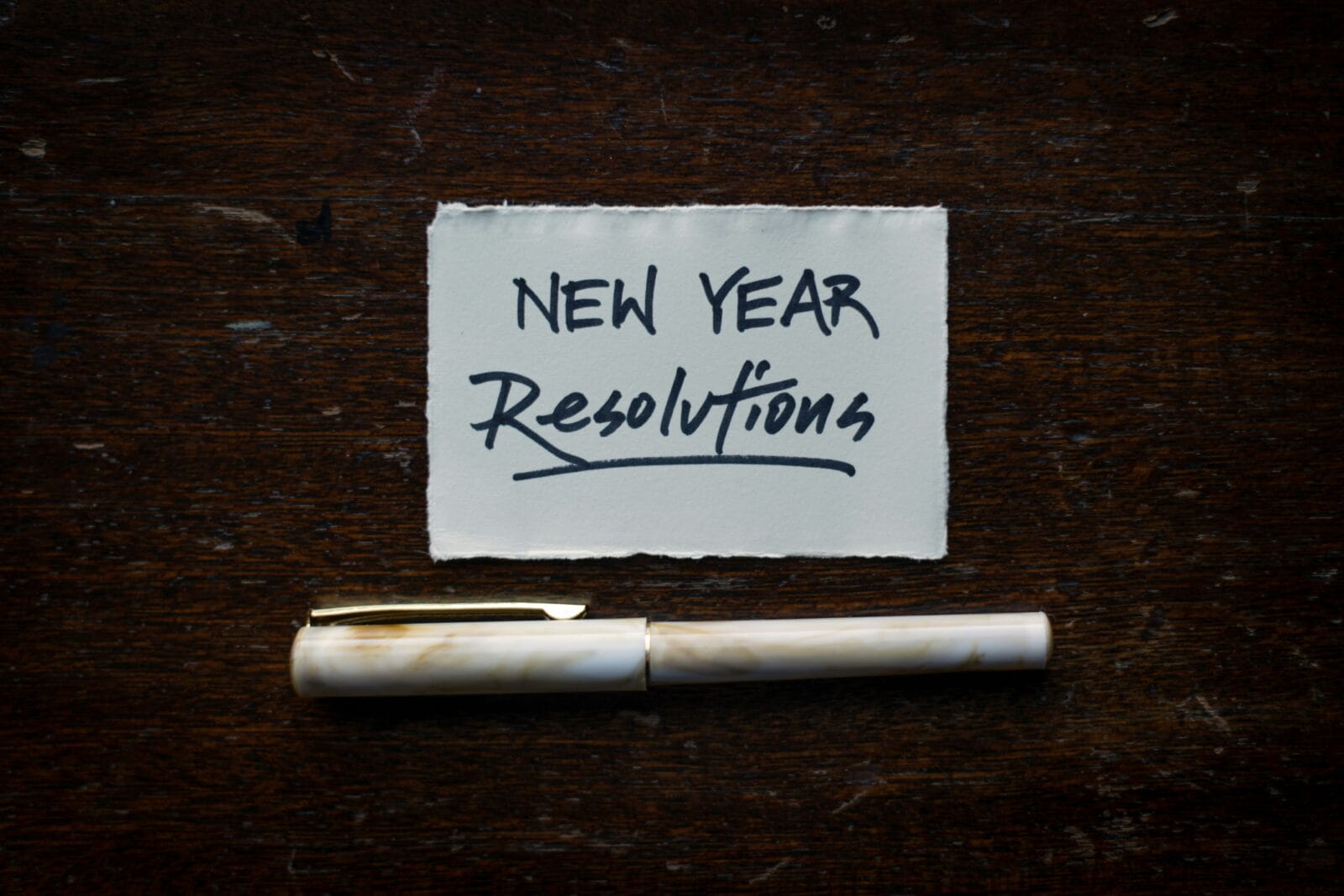 New year, new finances: four personal finance resolutions for 2025 from AJ Bell