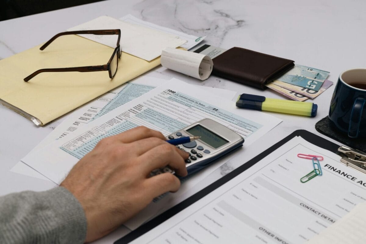 HMRC simple assessments soar 74% in a year as stealth tax hits pensioners