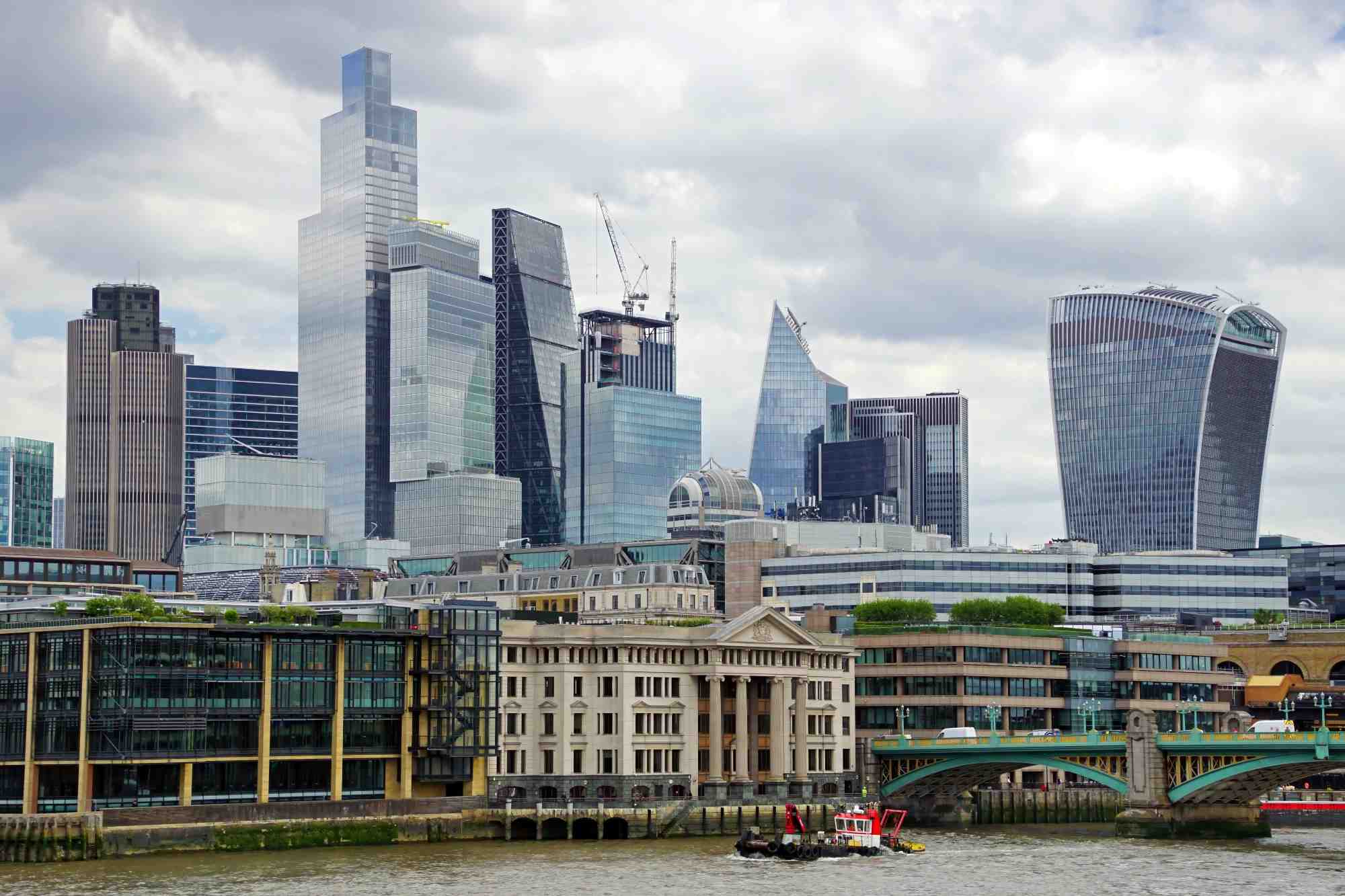 Share buybacks: Martin Currie’s Jo Rands highlights this hidden element of investment returns