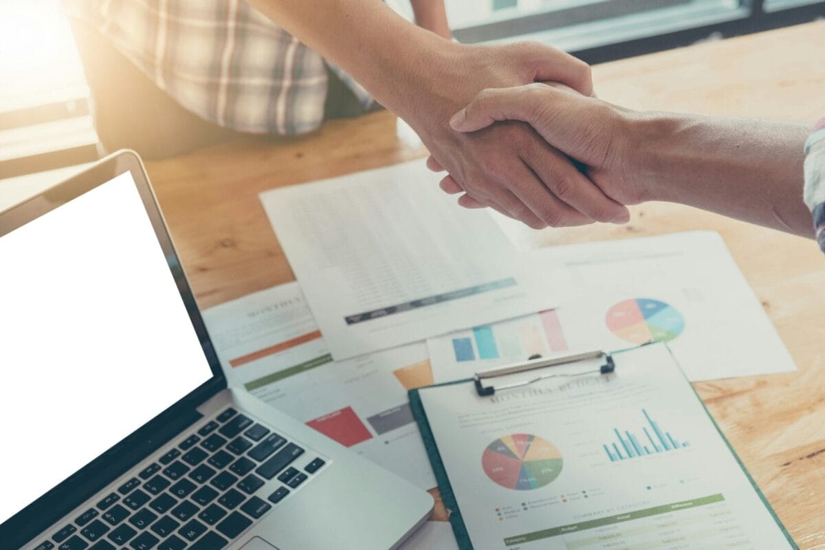 iPensions Group completes integration with Origo Dashboard Connector leveraging technology and expertise for seamless connection