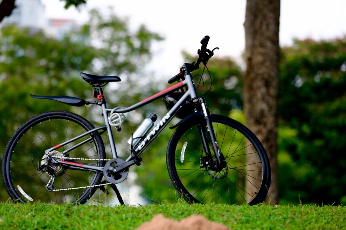 SJP’s Dr Sarah Ruggins cycles length of UK and back in 5 days 11 hours 14 minutes