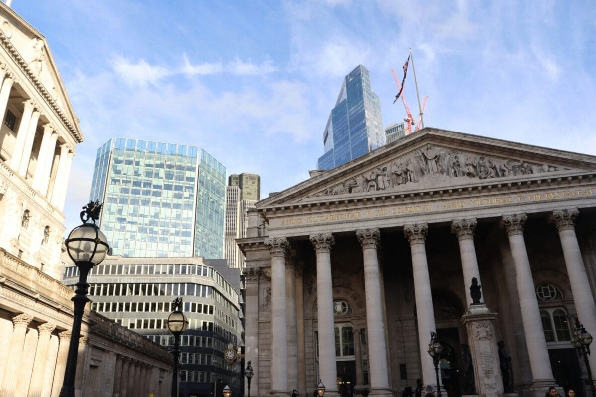 Interest rate freeze: LRG’s Tom Davies weighs in on Bank of England decision