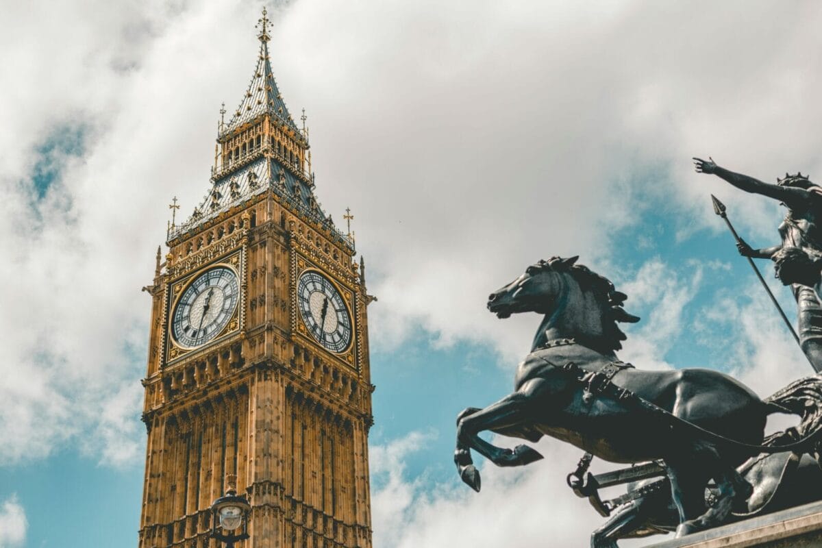 UK ranks among most ‘investing-obsessed’ nations – beating US and India