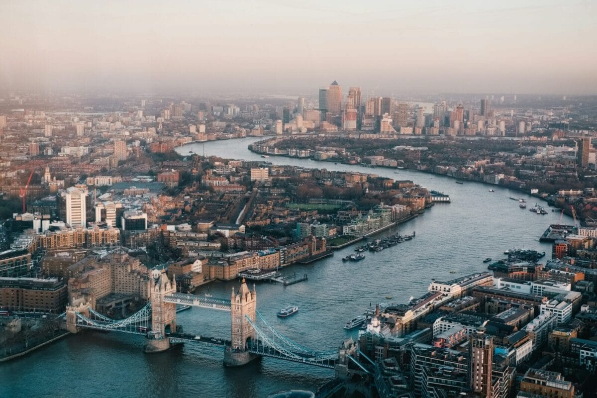 Unsplash 30/07/2025 - London