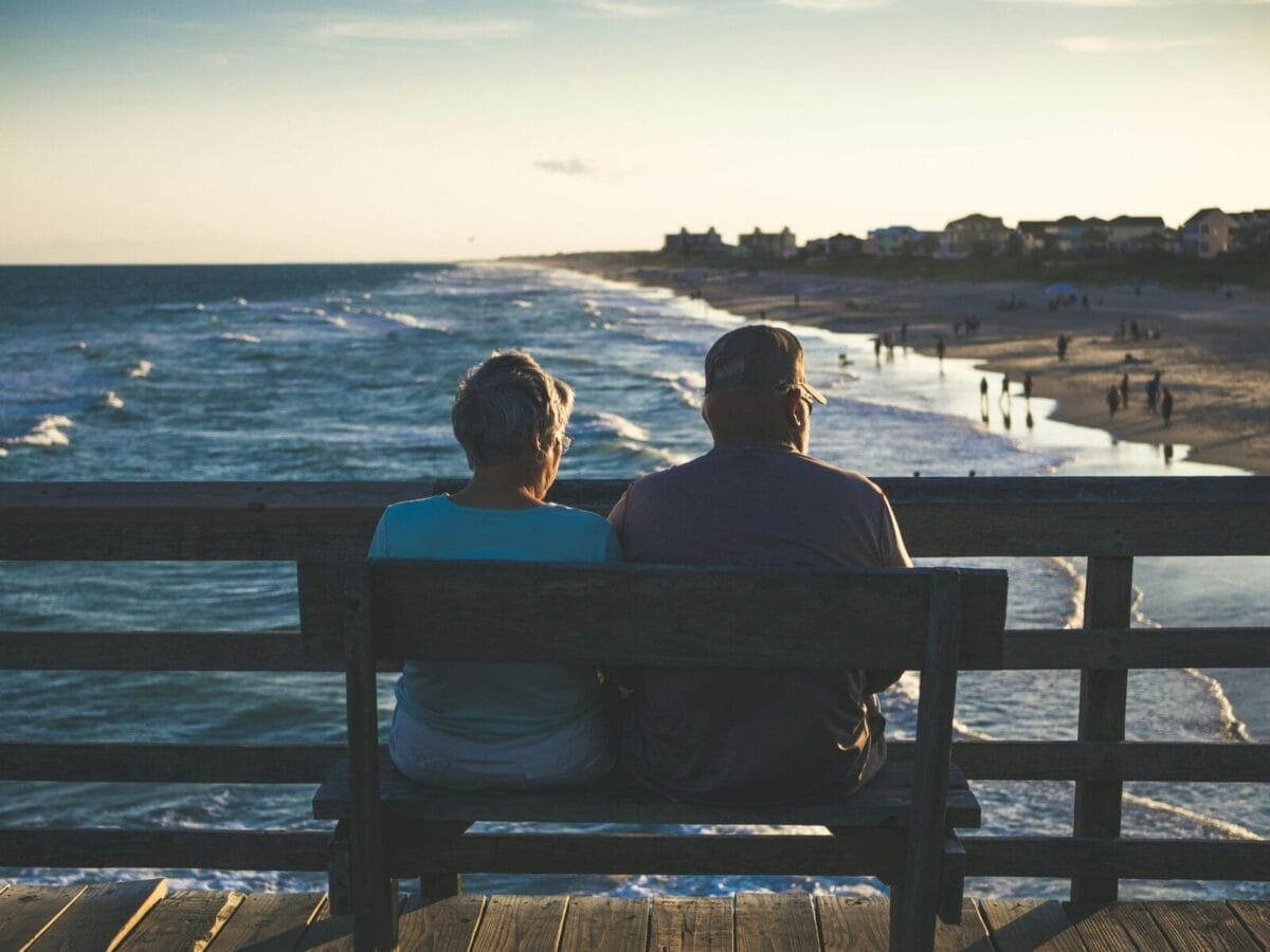 Unsplash - 24/07/2025, retirement