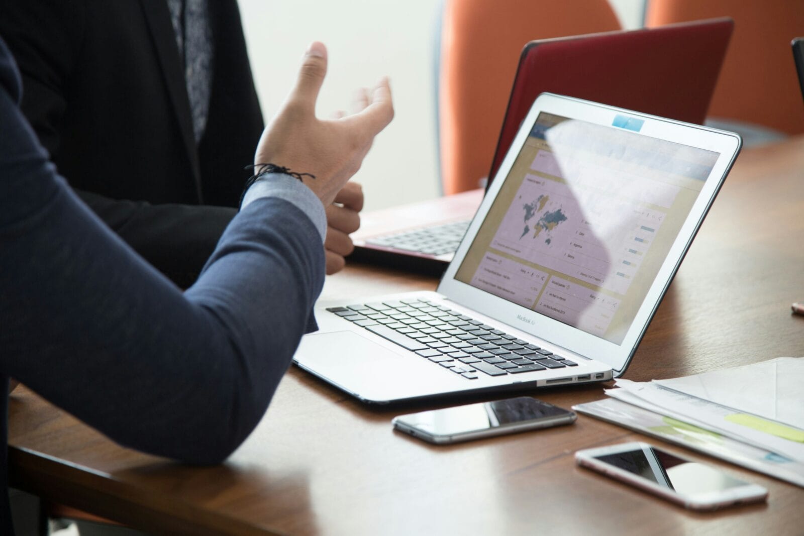 Managing the FCA’s latest data request – intelliflo’s Richard Wake shares practical tips for advice firms