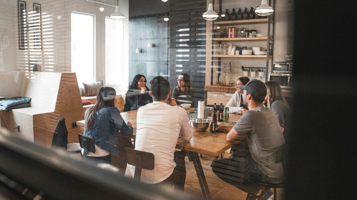 Culture rot doesn’t happen overnight — here’s how great leaders spot it early 