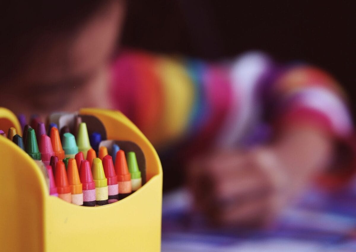 St. James’s Place urges parents to aply for funded childcare before deadline this week