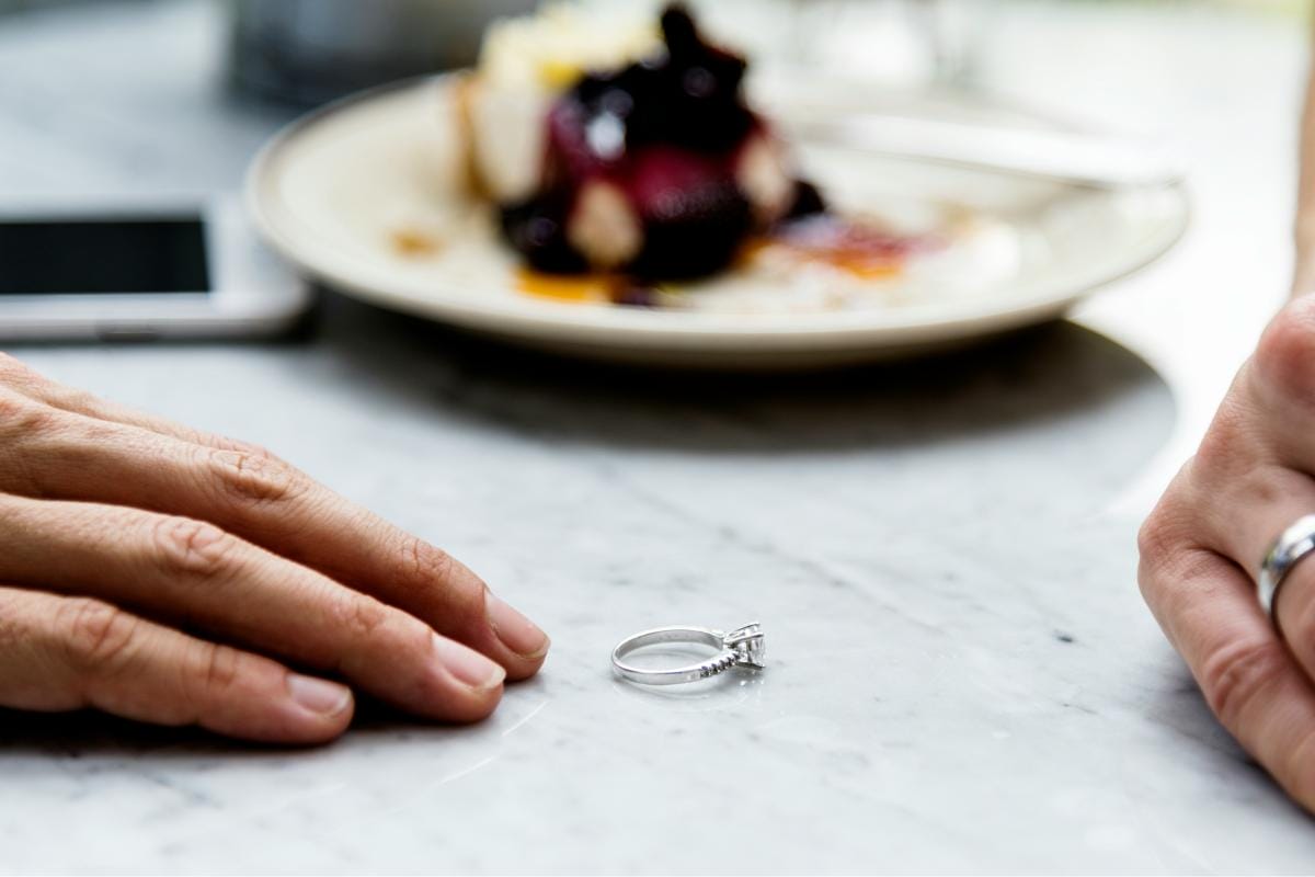 Inheritance on divorce: Legal expert shares update on recent changes