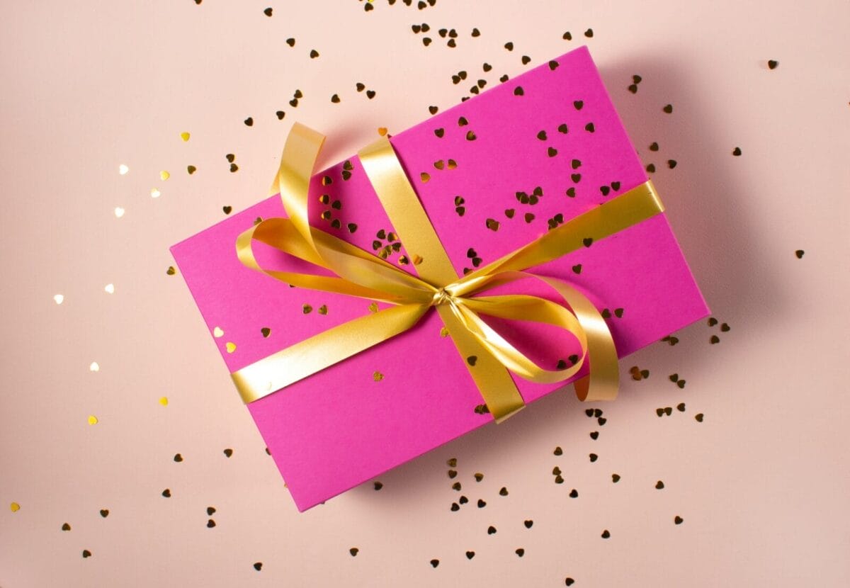 31% of brits expect a gift for their birthday, but is that too much to ask in 2025?