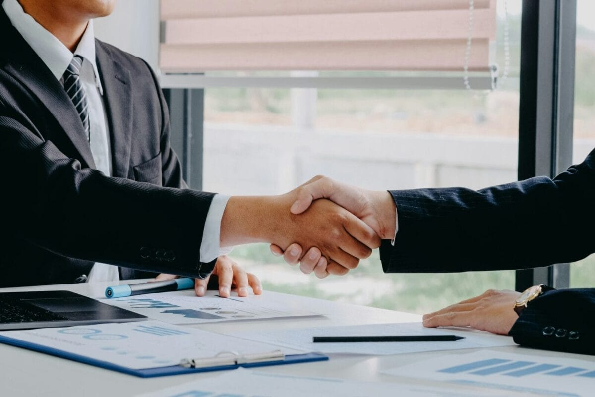 LMS joins The Conveyancing Association as Affiliate member