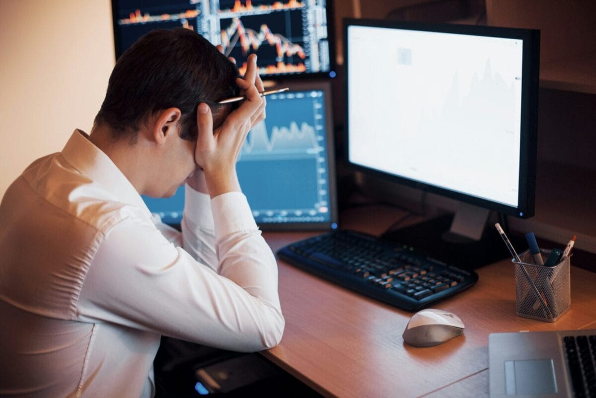 5% of UK new business plans are failing in the UK – where are they going wrong?