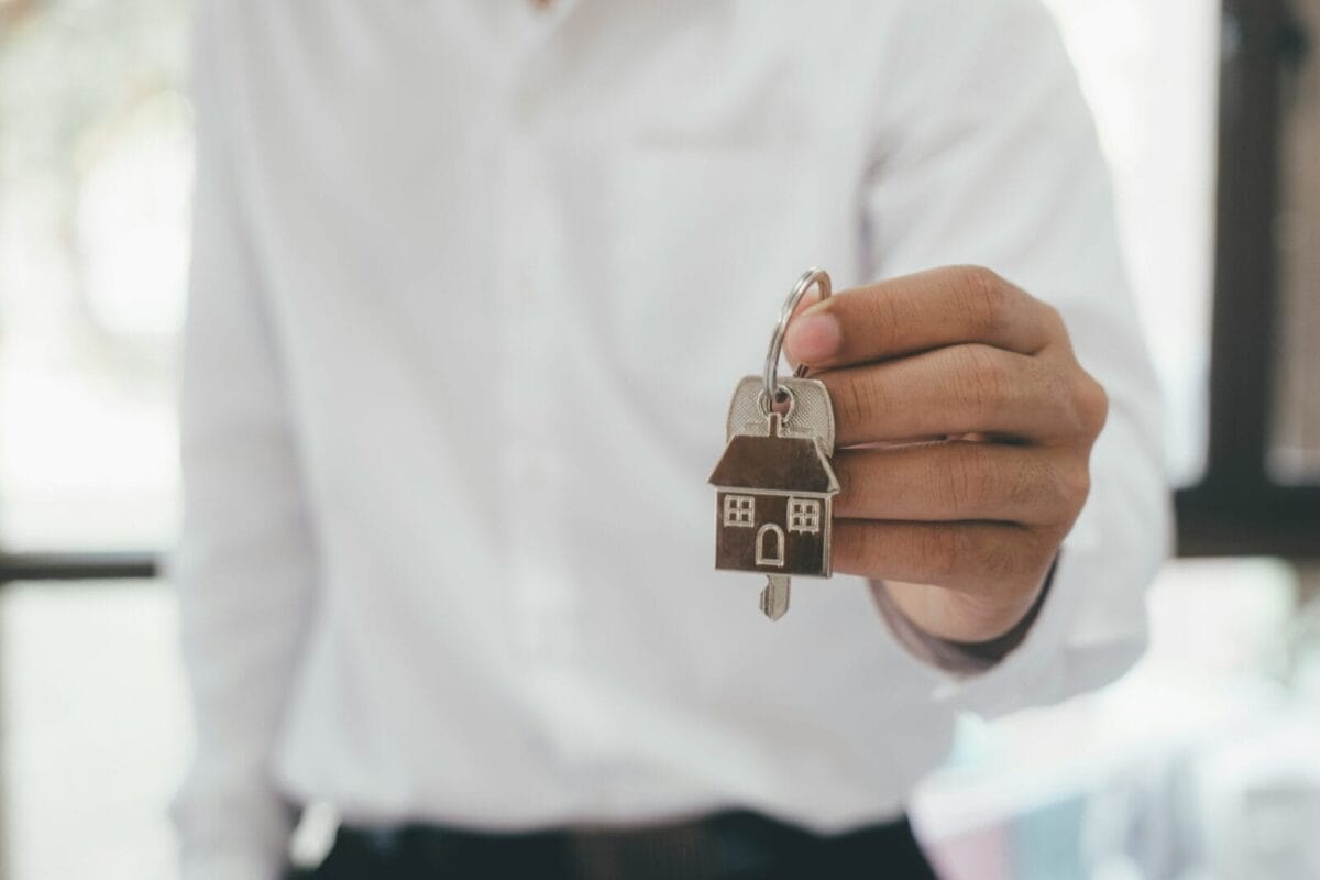 Unsplash - 18/08/2025 - House