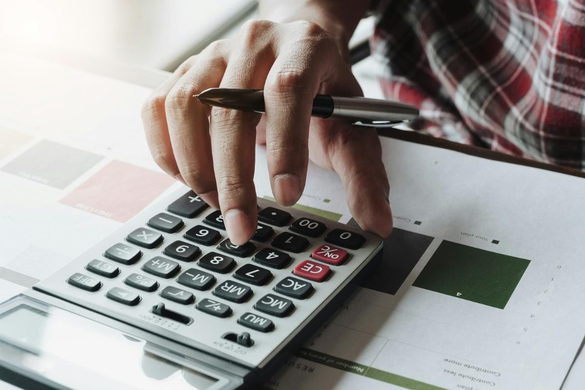 High earners face £7k extra tax if thresholds freeze extends to 2030 