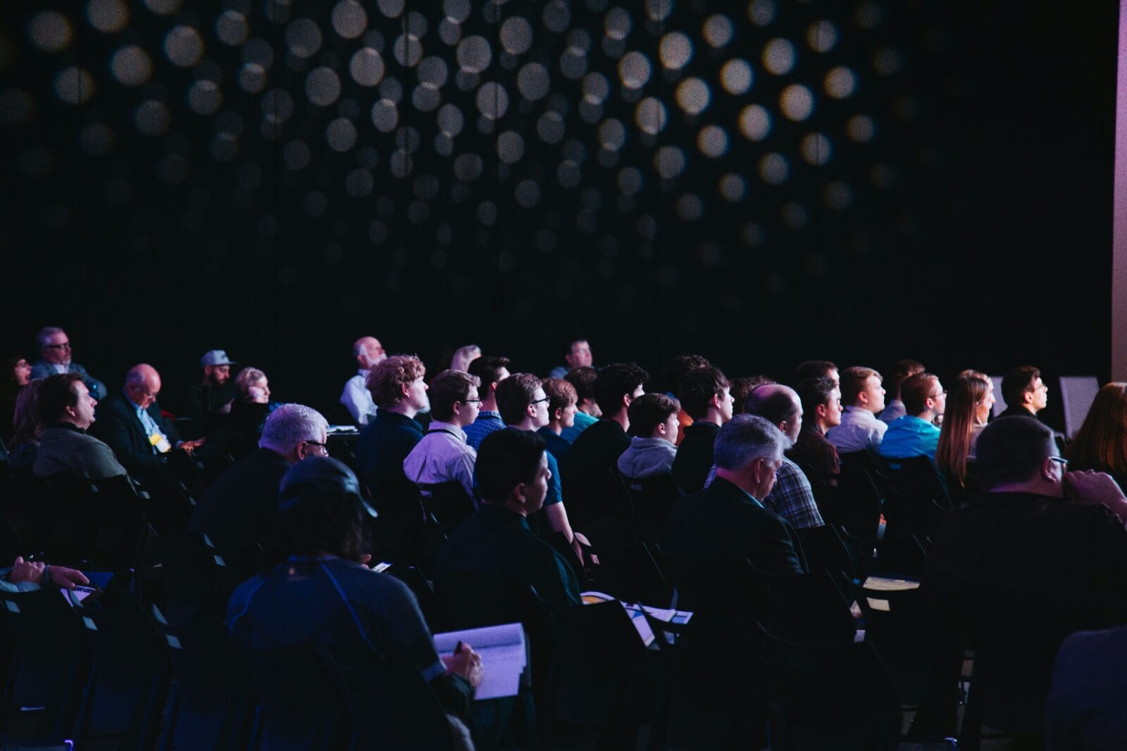 CPD Accreditation confirmed for EIS Association national roadshow