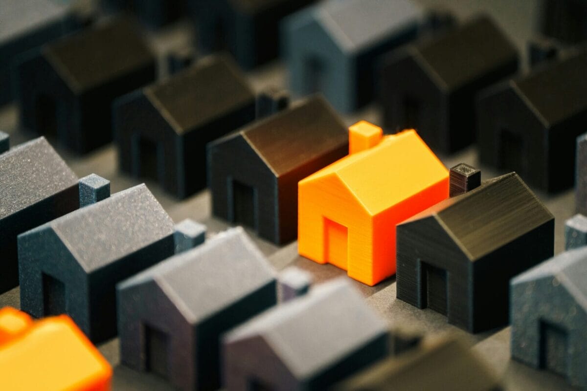 Unsplash - 06/08/2025 - House