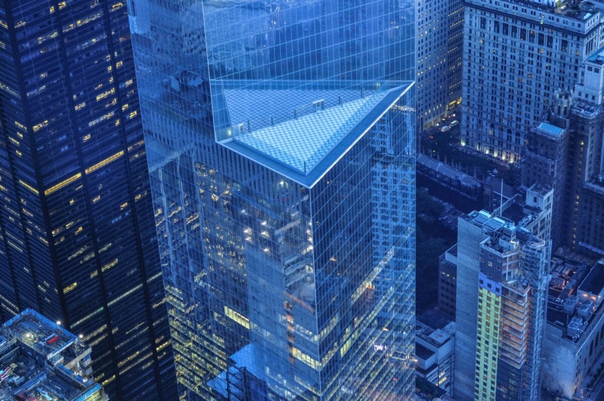 How financial services is evolving through feedback