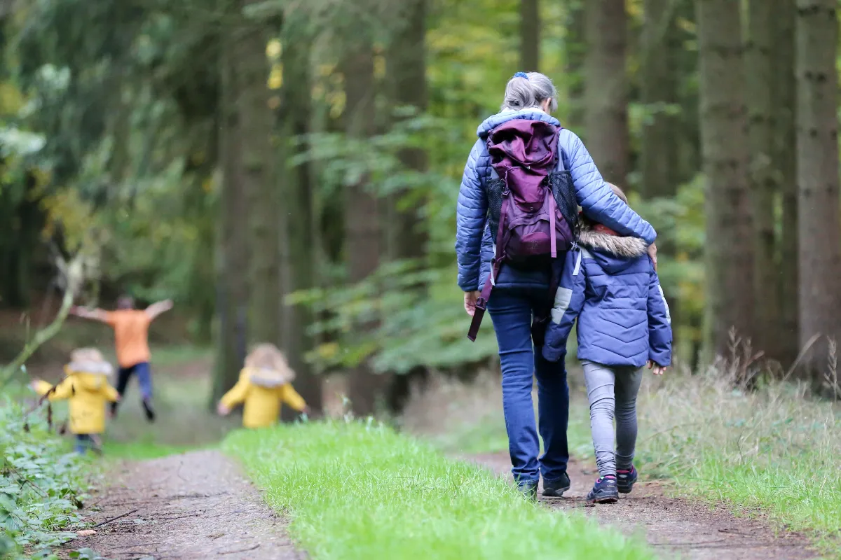 The Great Wealth Transfer? It isn’t intergenerational and it is unlikely to be great